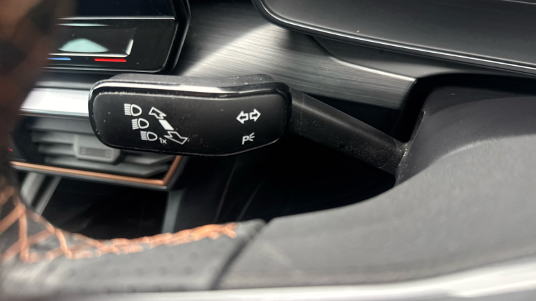 CUPRA Formentor 1.5 TSI 150 V2 5dr Petrol Estate